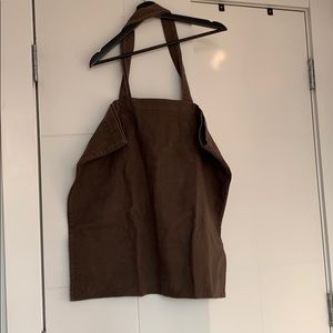 🚫SOLD🚫 Large Rick Owens Tote